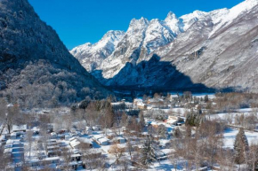 Camping RCN Belledonne
